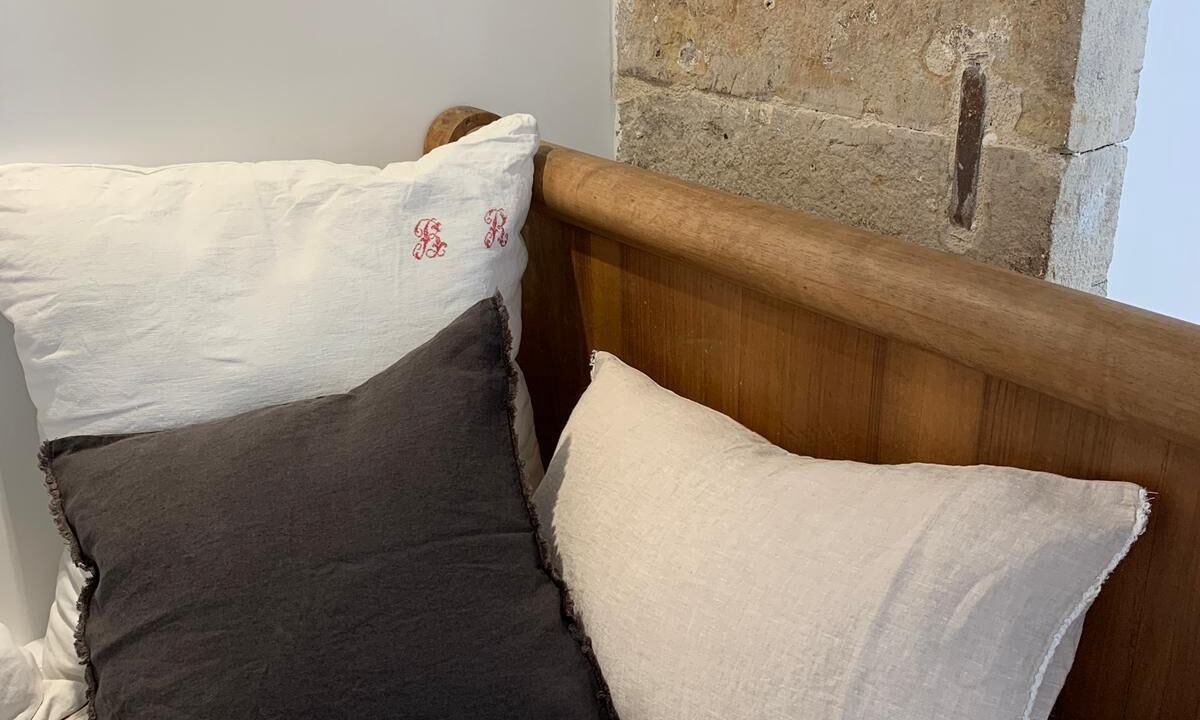 Photo of Bedroom in Bozouls