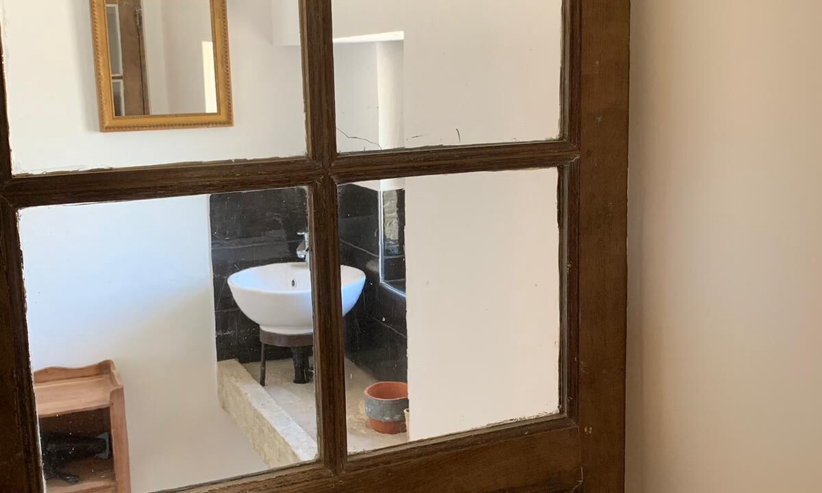 Photo of Bathroom in Bozouls