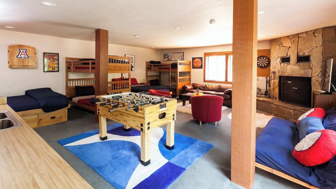 Photo of Bedroom in Alpine Meadows