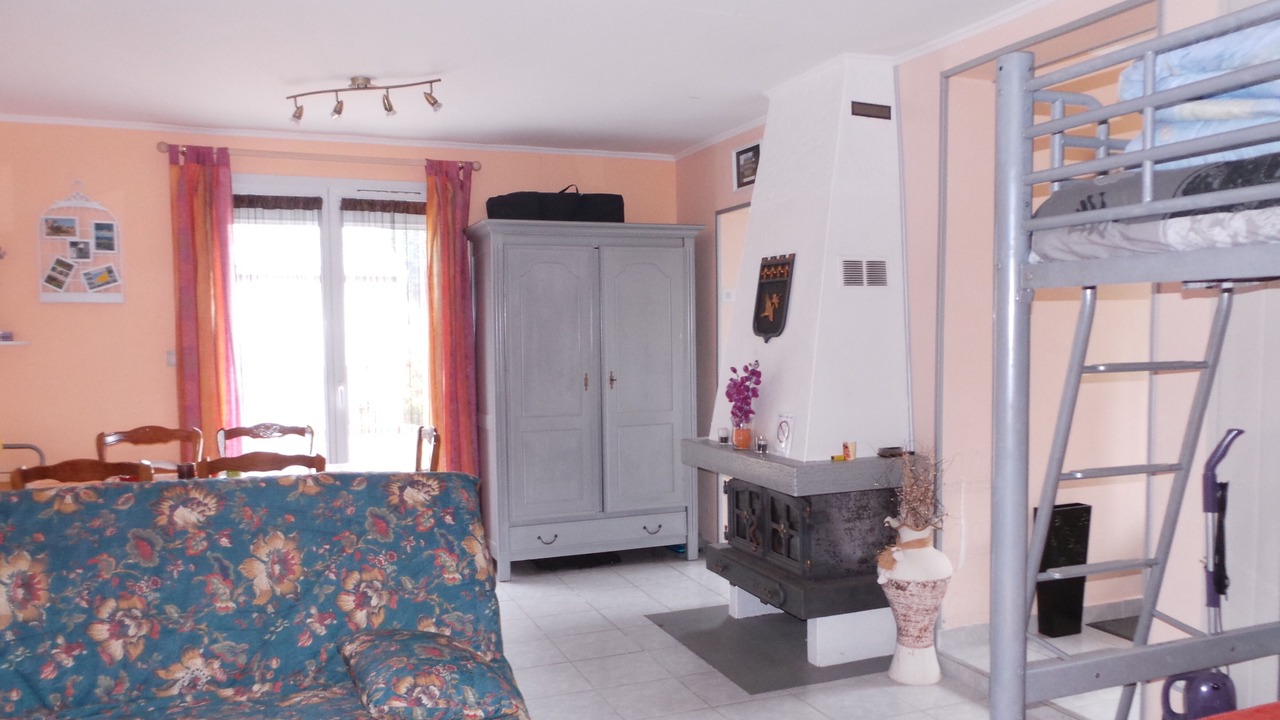 Photo of Livingroom in Port-Jerome-sur-Seine