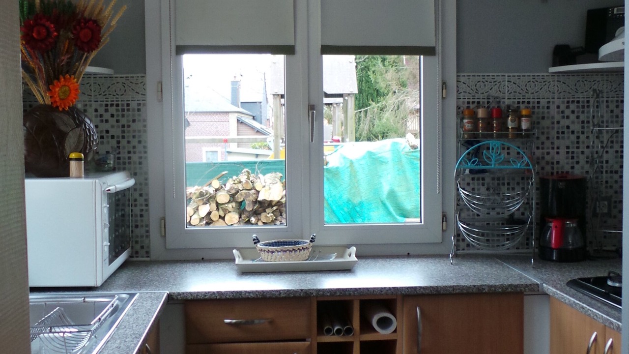Photo of Kitchen in Port-Jerome-sur-Seine