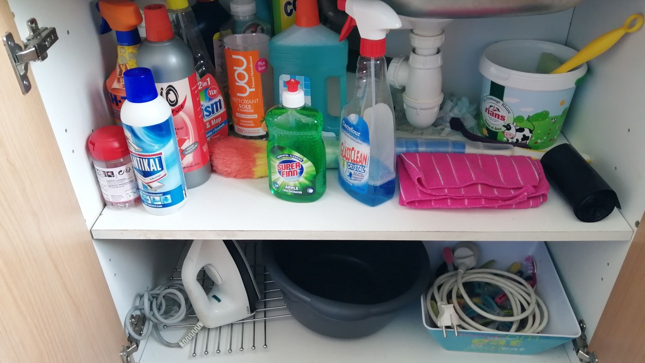 Photo of Kitchen in Port-Jerome-sur-Seine