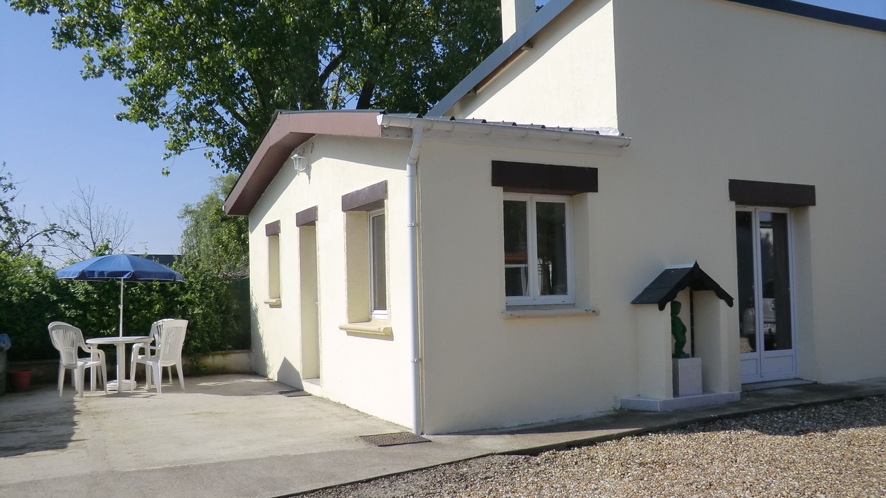 Photo of Outdoor in Port-Jerome-sur-Seine