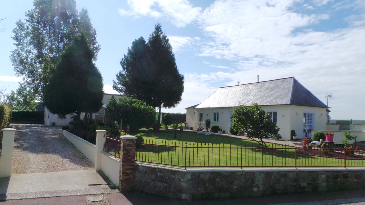 Photo of Outdoor in Port-Jerome-sur-Seine