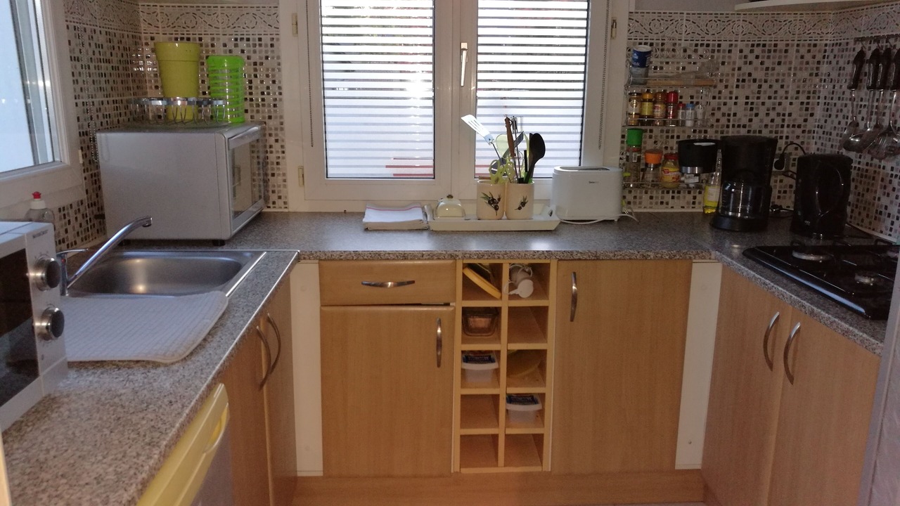Photo of Kitchen in Port-Jerome-sur-Seine