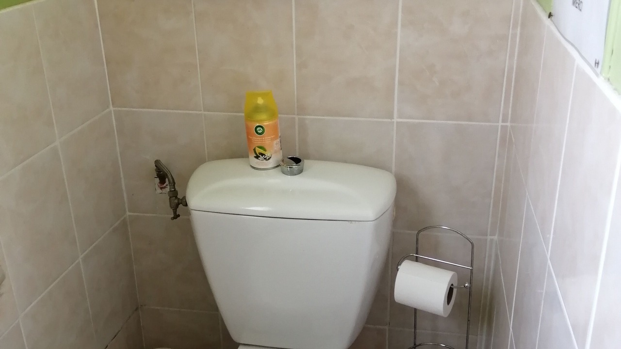 Photo of Bathroom in Port-Jerome-sur-Seine