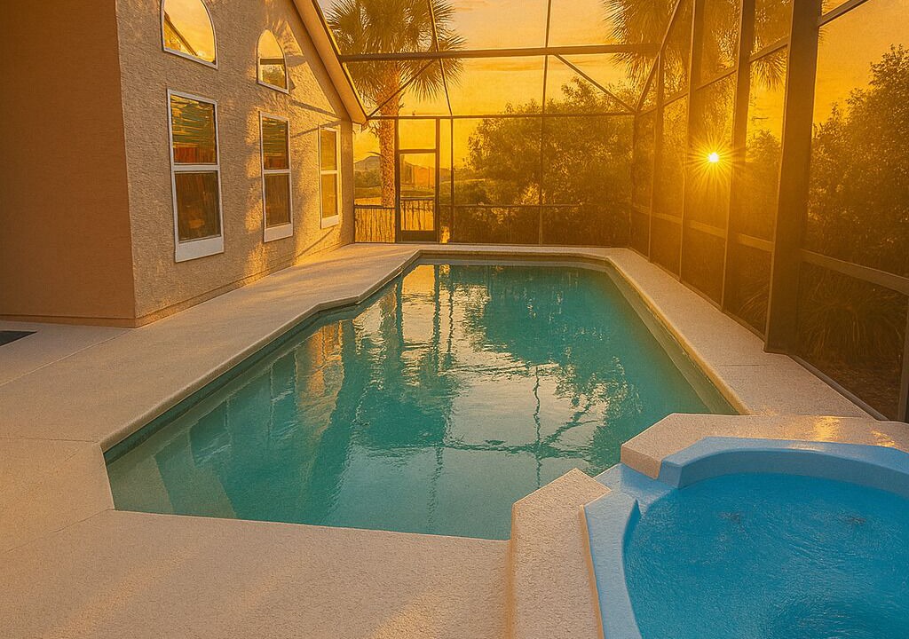 Photo of Outdoor in Vilano Beach