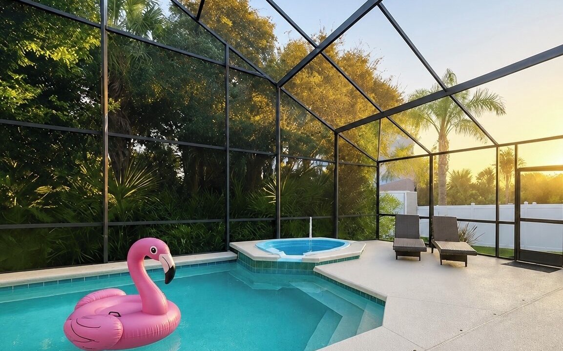 Photo of Outdoor in Vilano Beach