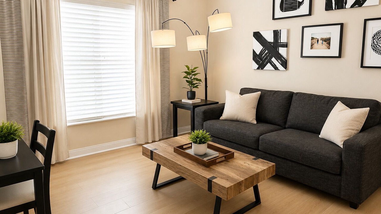 Photo of Bedroom in Vilano Beach