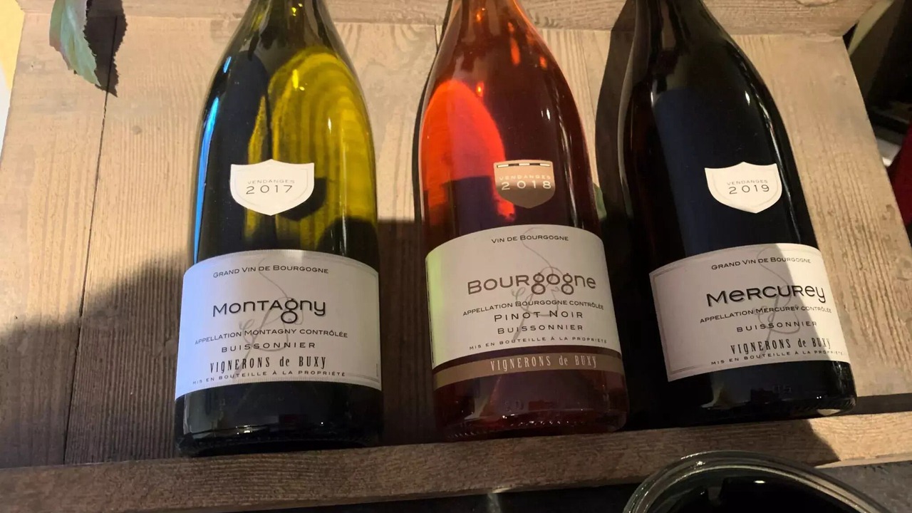 Photo of Others in Bar-sur-Aube