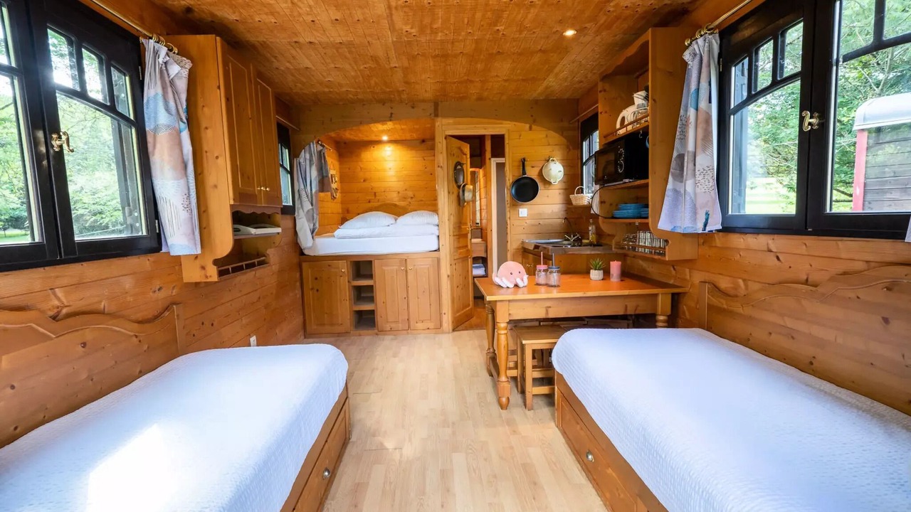 Photo of Bedroom in Bar-sur-Aube