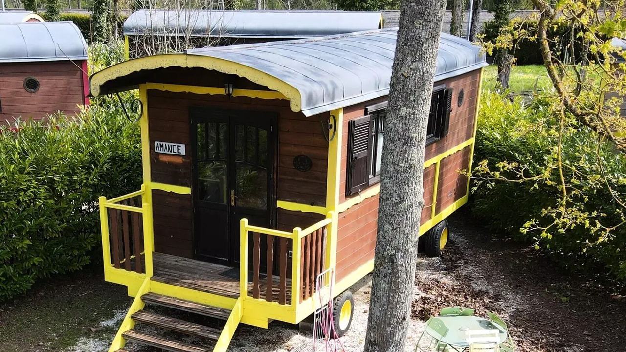 Photo of Outdoor in Bar-sur-Aube