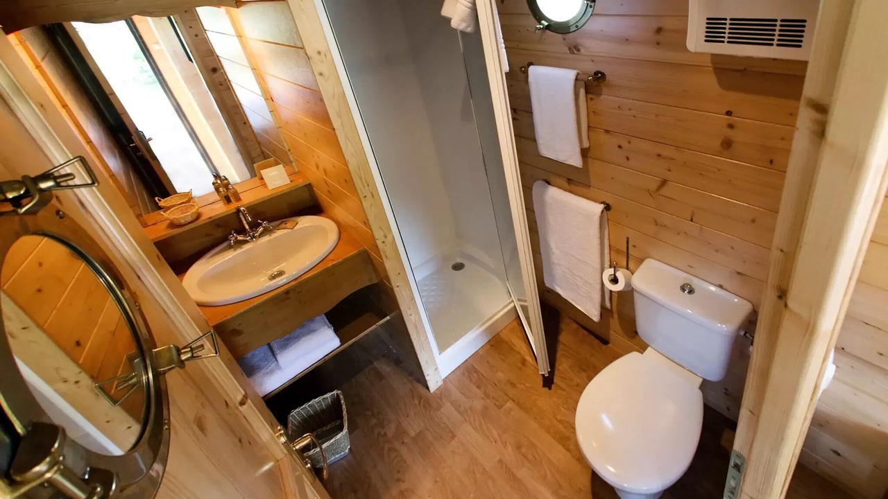 Photo of Bathroom in Bar-sur-Aube