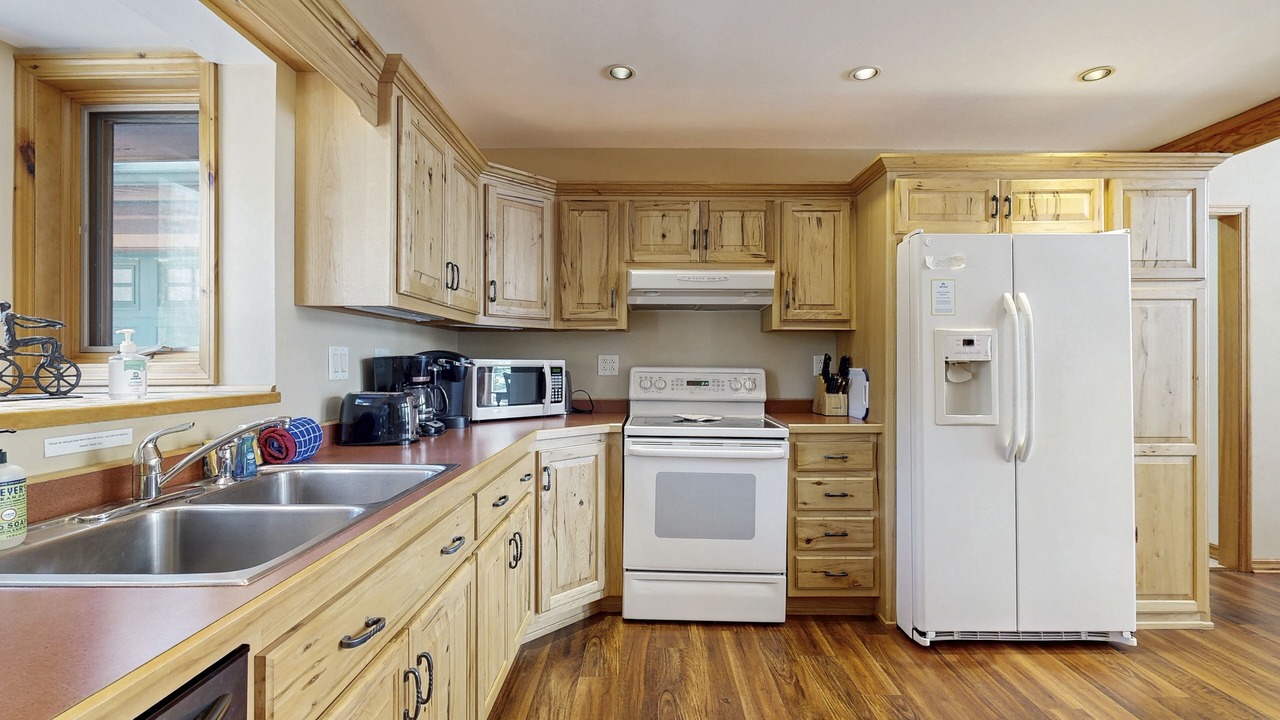 Photo of Kitchen in Wakefield