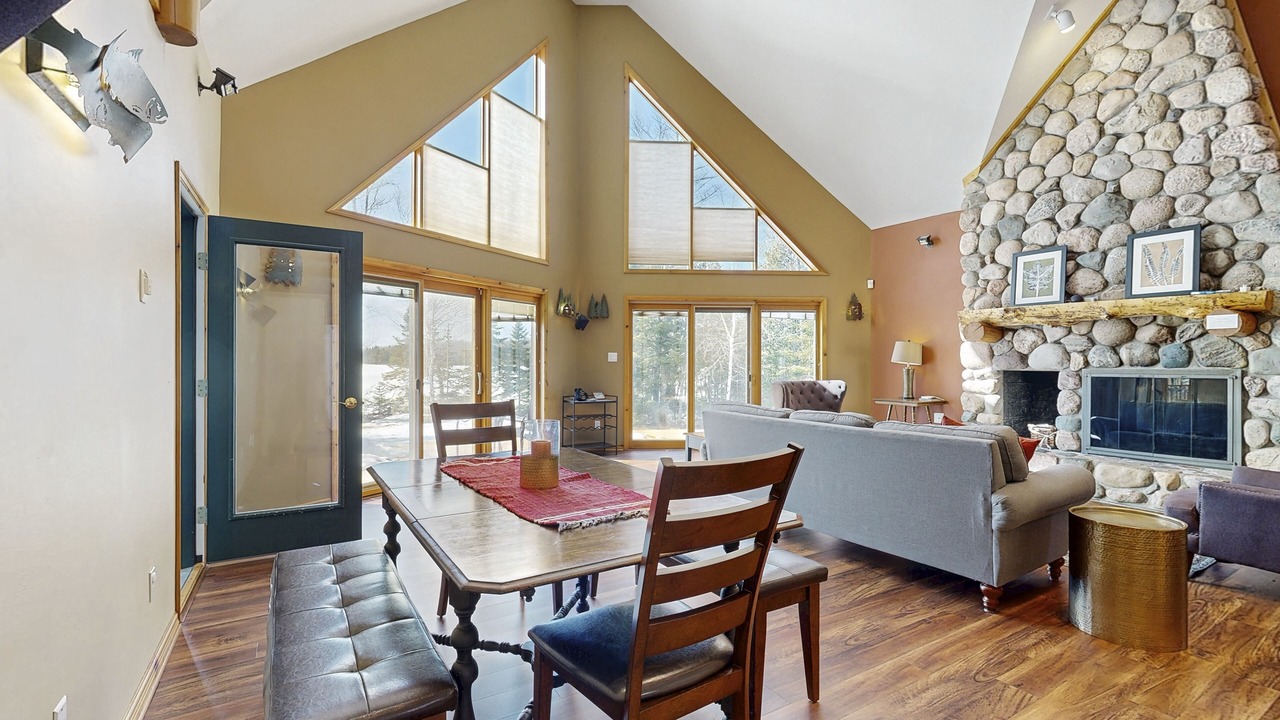 Photo of Livingroom in Wakefield