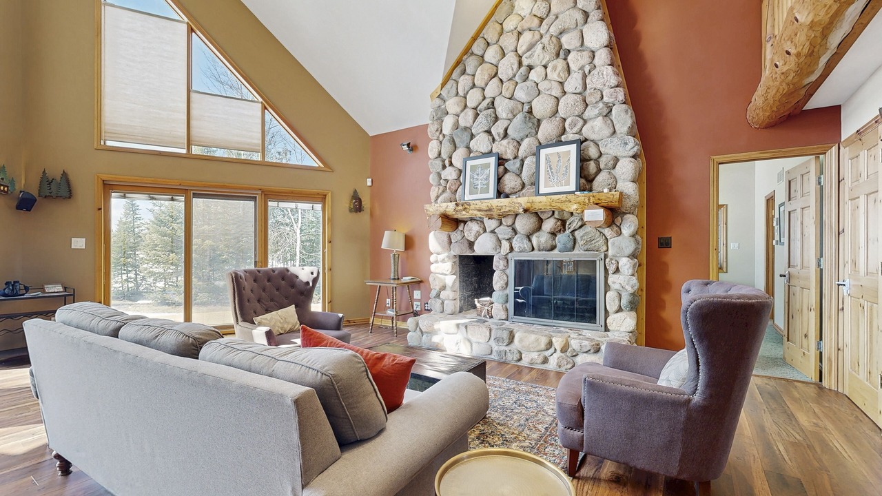 Photo of Livingroom in Wakefield