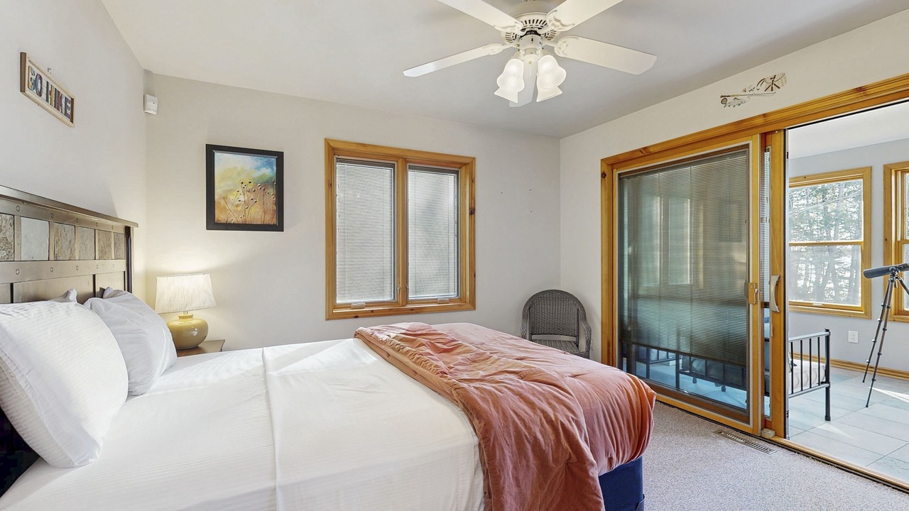 Photo of Bedroom in Wakefield