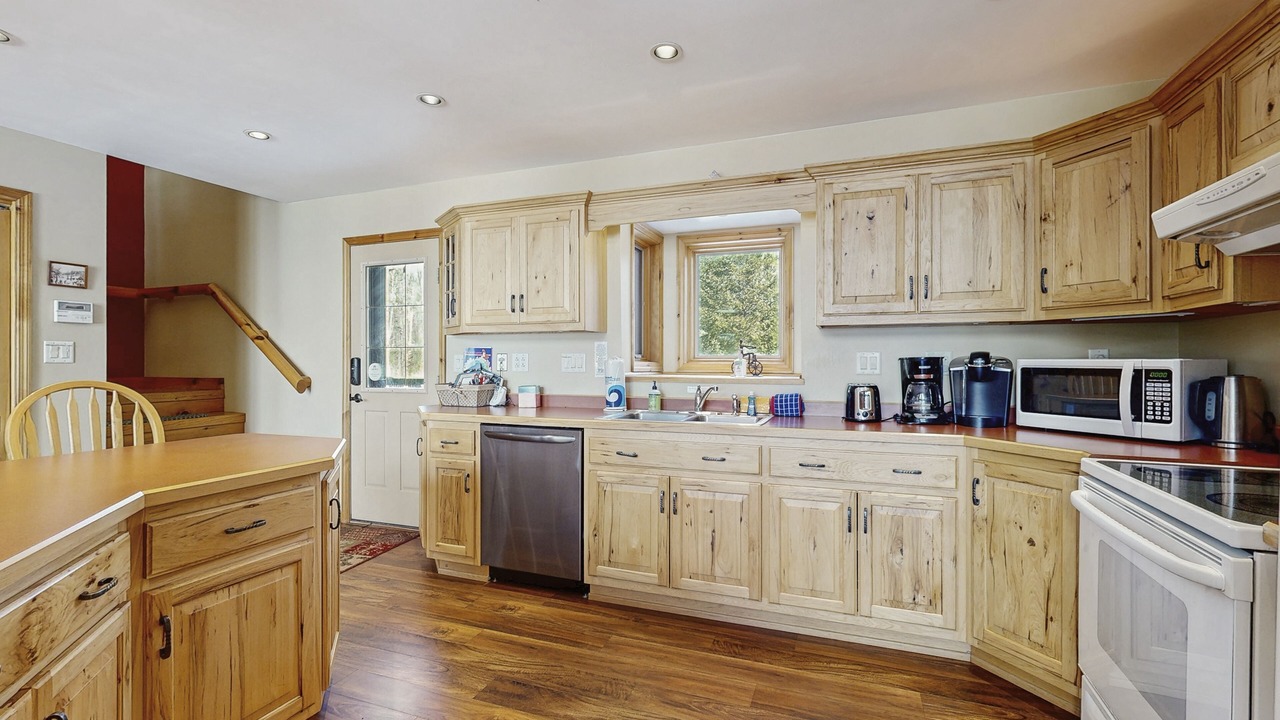 Photo of Kitchen in Wakefield