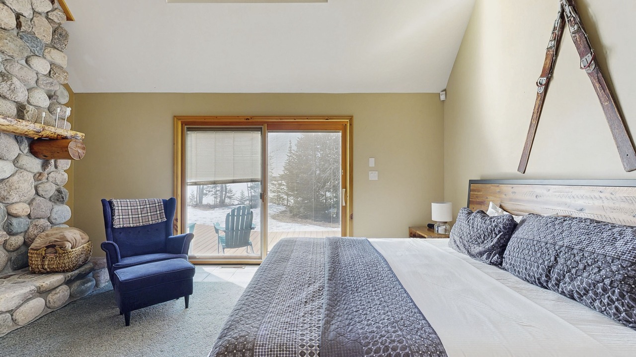 Photo of Bedroom in Wakefield