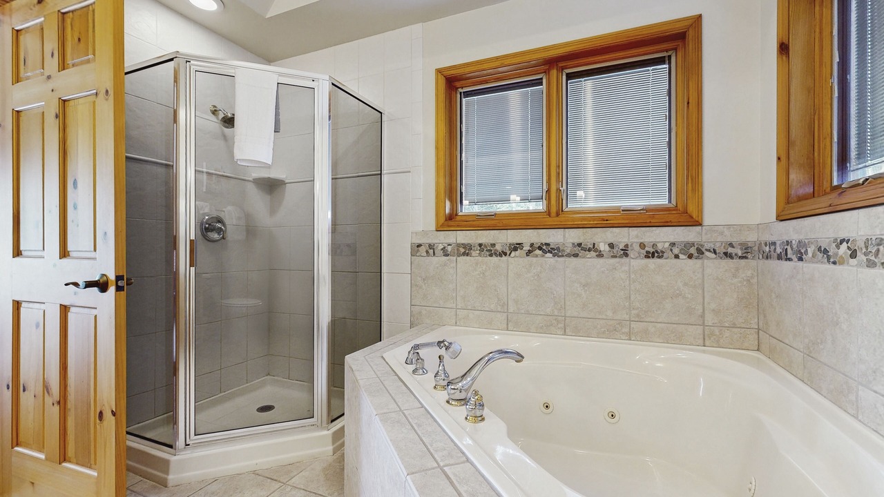Photo of Bathroom in Wakefield