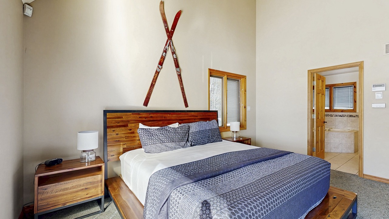 Photo of Bedroom in Wakefield
