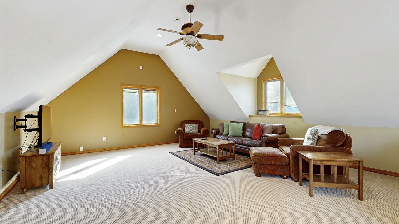 Photo of Livingroom in Wakefield