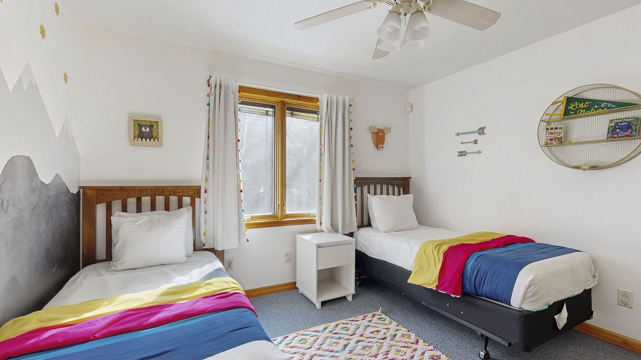 Photo of Bedroom in Wakefield