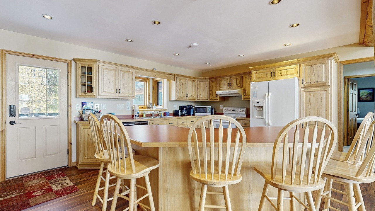Photo of Kitchen in Wakefield