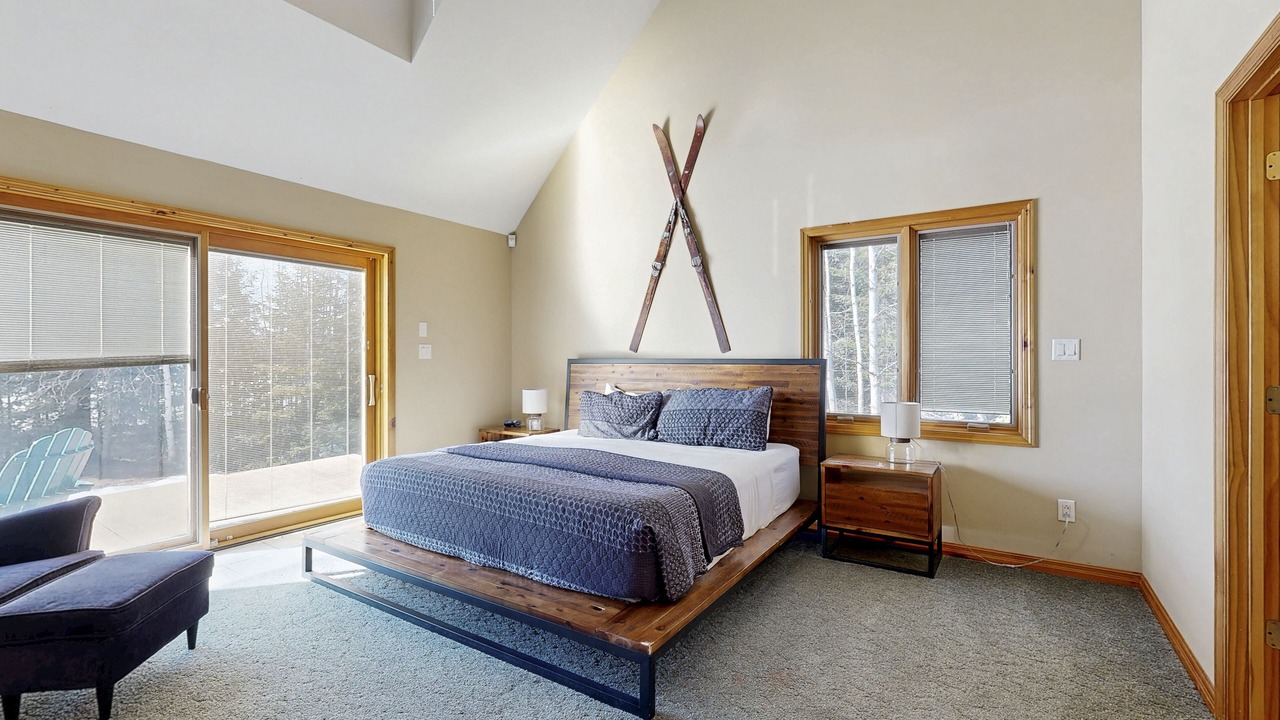 Photo of Bedroom in Wakefield
