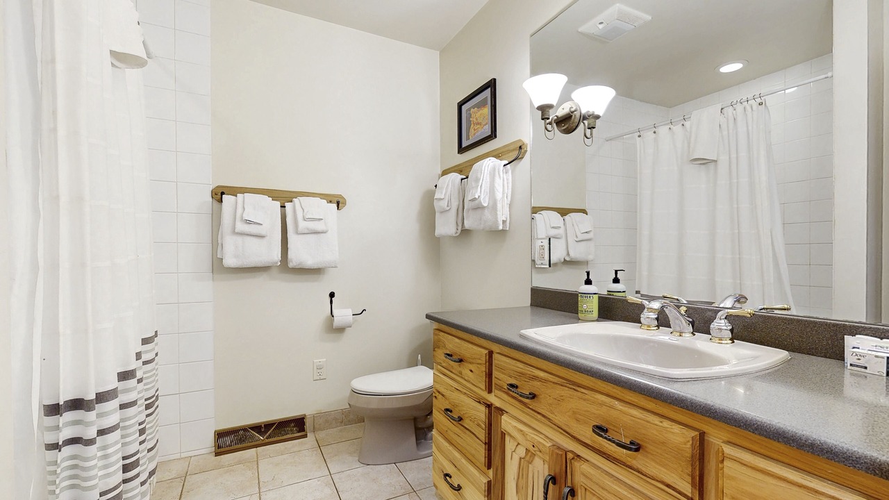 Photo of Bathroom in Wakefield