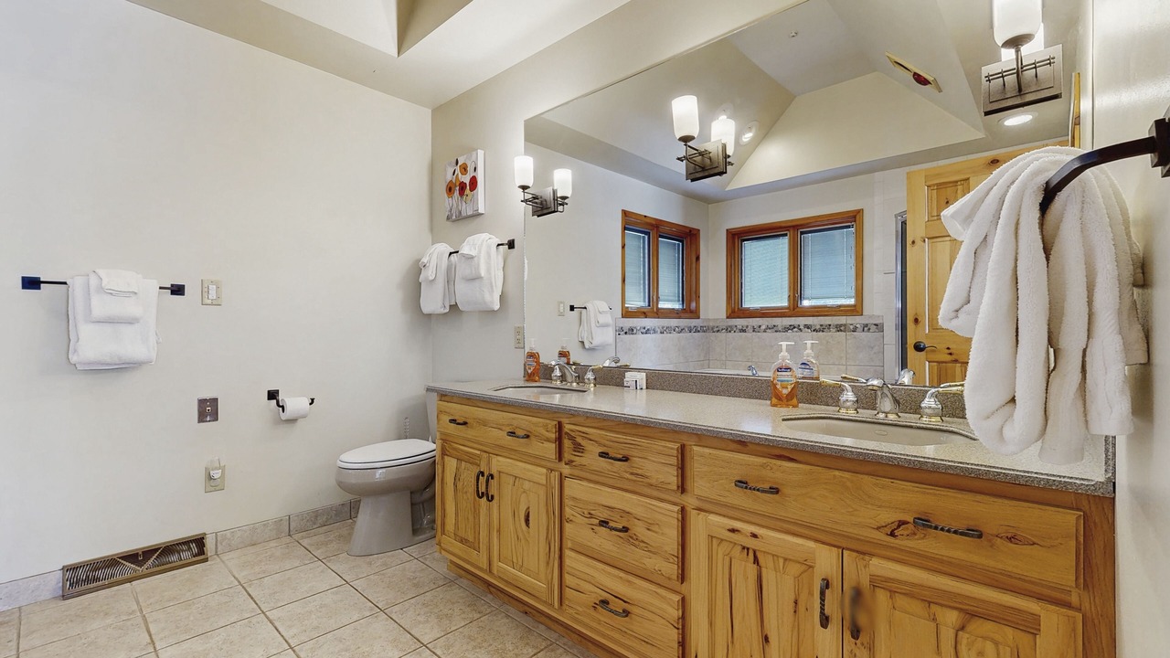 Photo of Bathroom in Wakefield