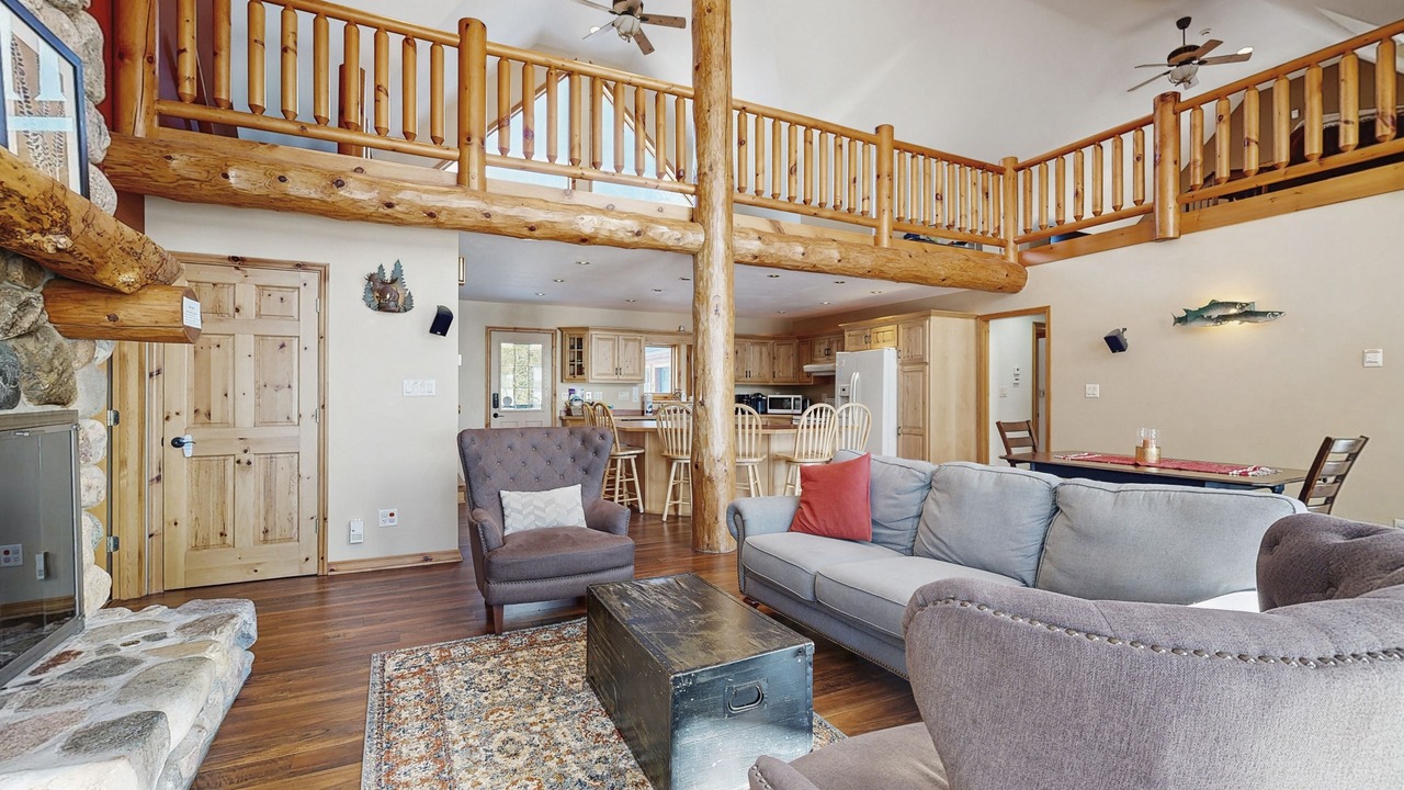 Photo of Livingroom in Wakefield