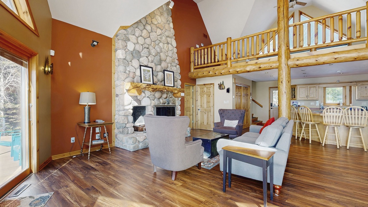 Photo of Livingroom in Wakefield