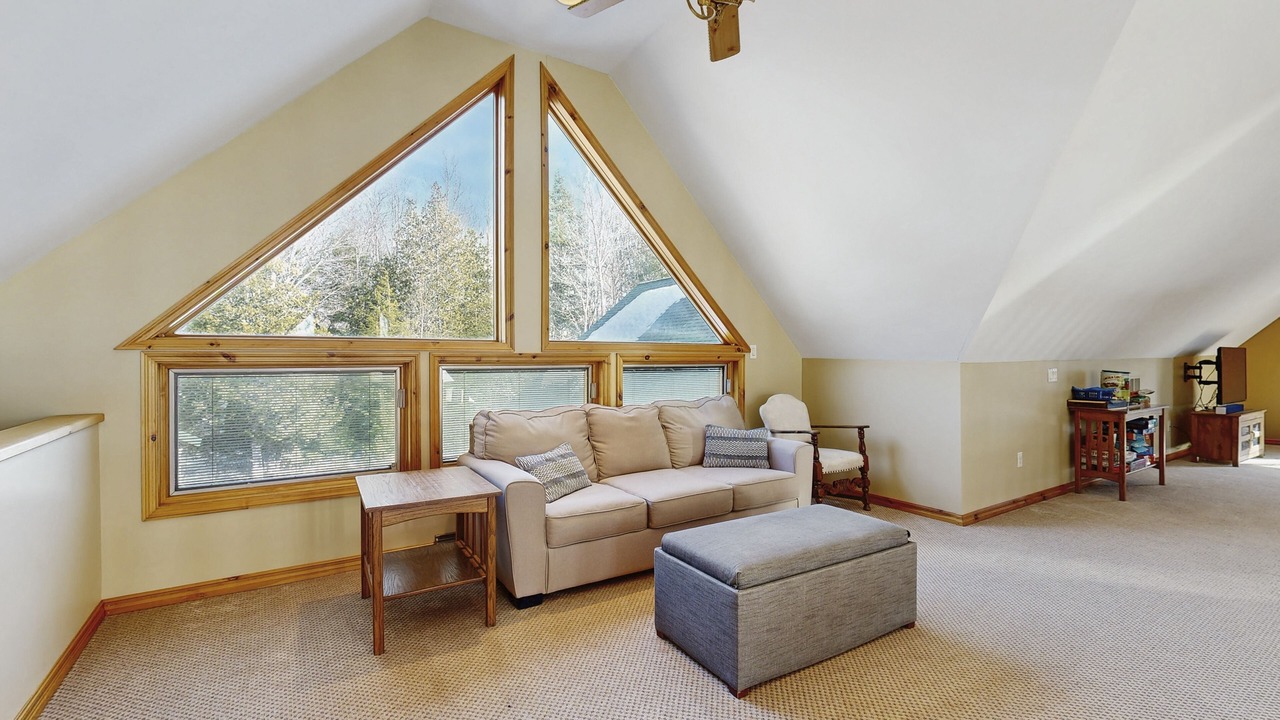 Photo of Livingroom in Wakefield