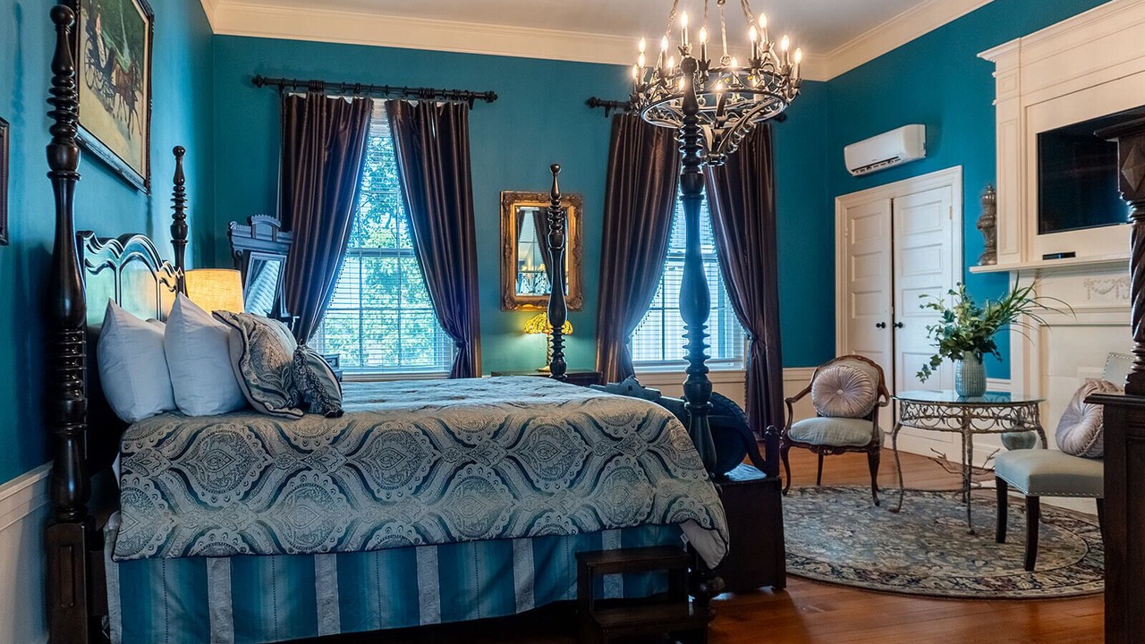 Photo of Bedroom in Donelson
