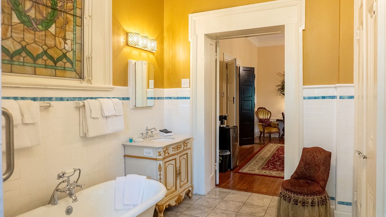 Photo of Bathroom in Donelson