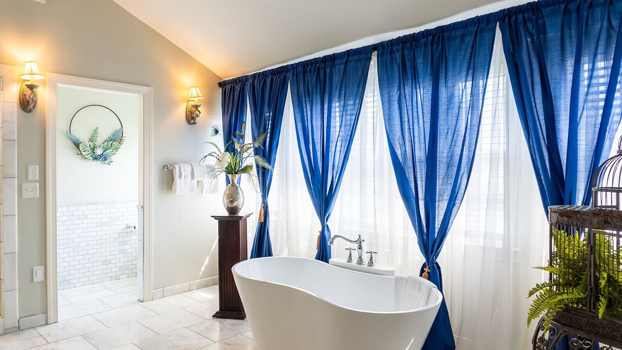 Photo of Bathroom in Donelson