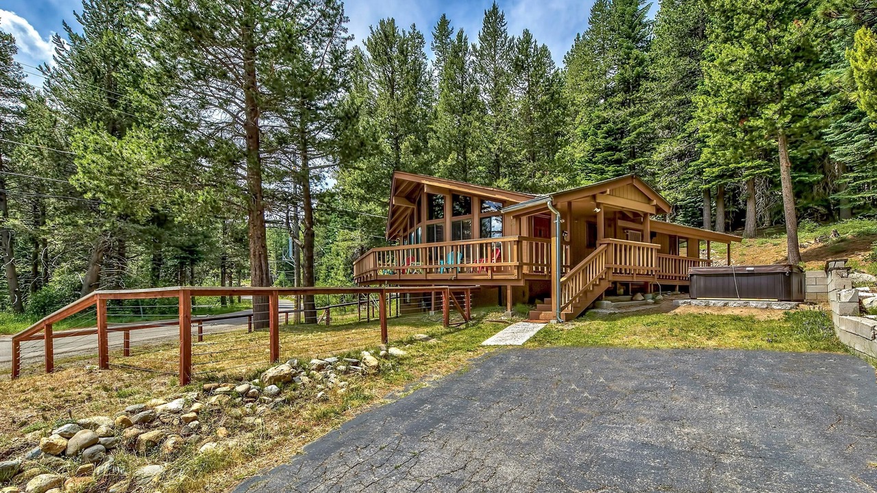 Photo of Outdoor in North Upper Truckee