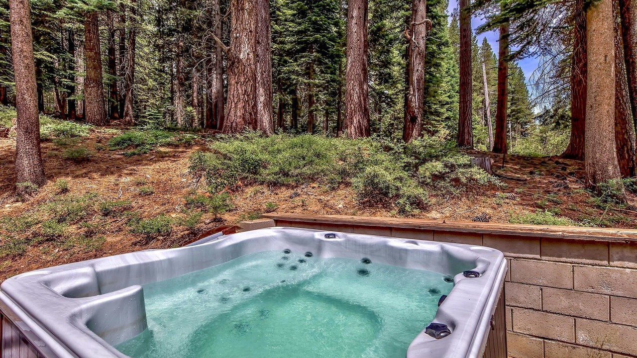 Photo of Outdoor in North Upper Truckee