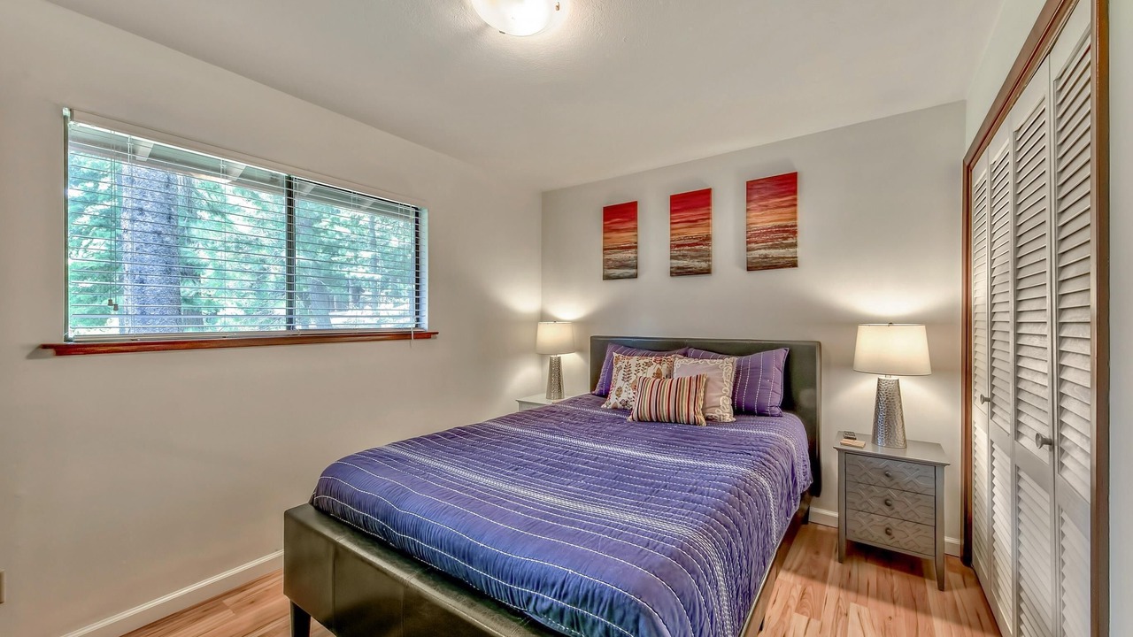 Photo of Bedroom in North Upper Truckee