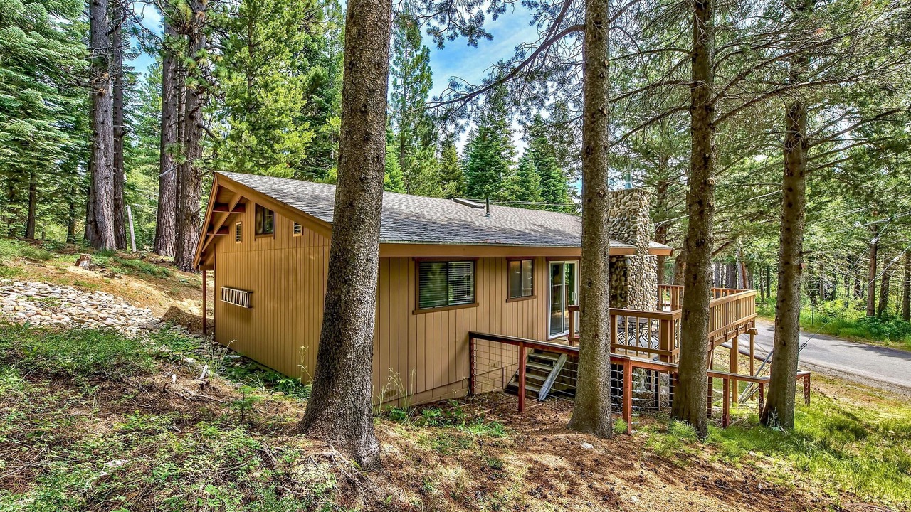 Photo of Outdoor in North Upper Truckee