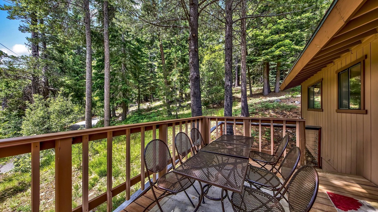 Photo of Outdoor in North Upper Truckee