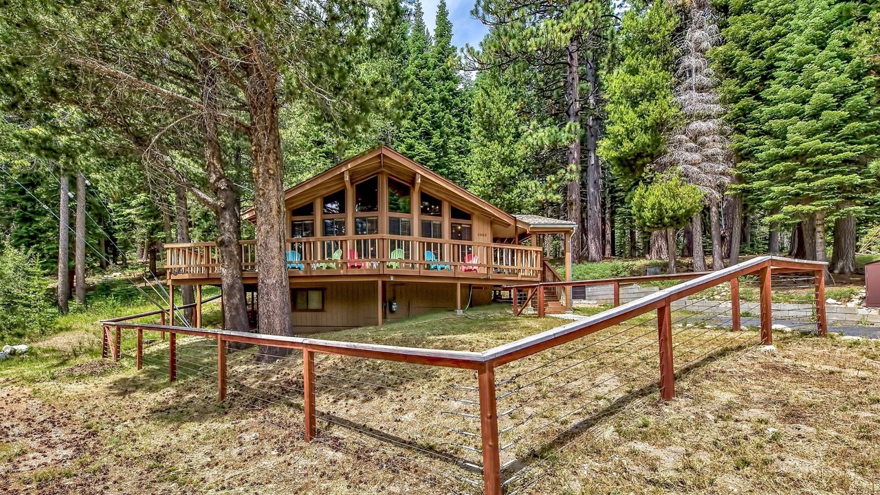 Photo of Outdoor in North Upper Truckee