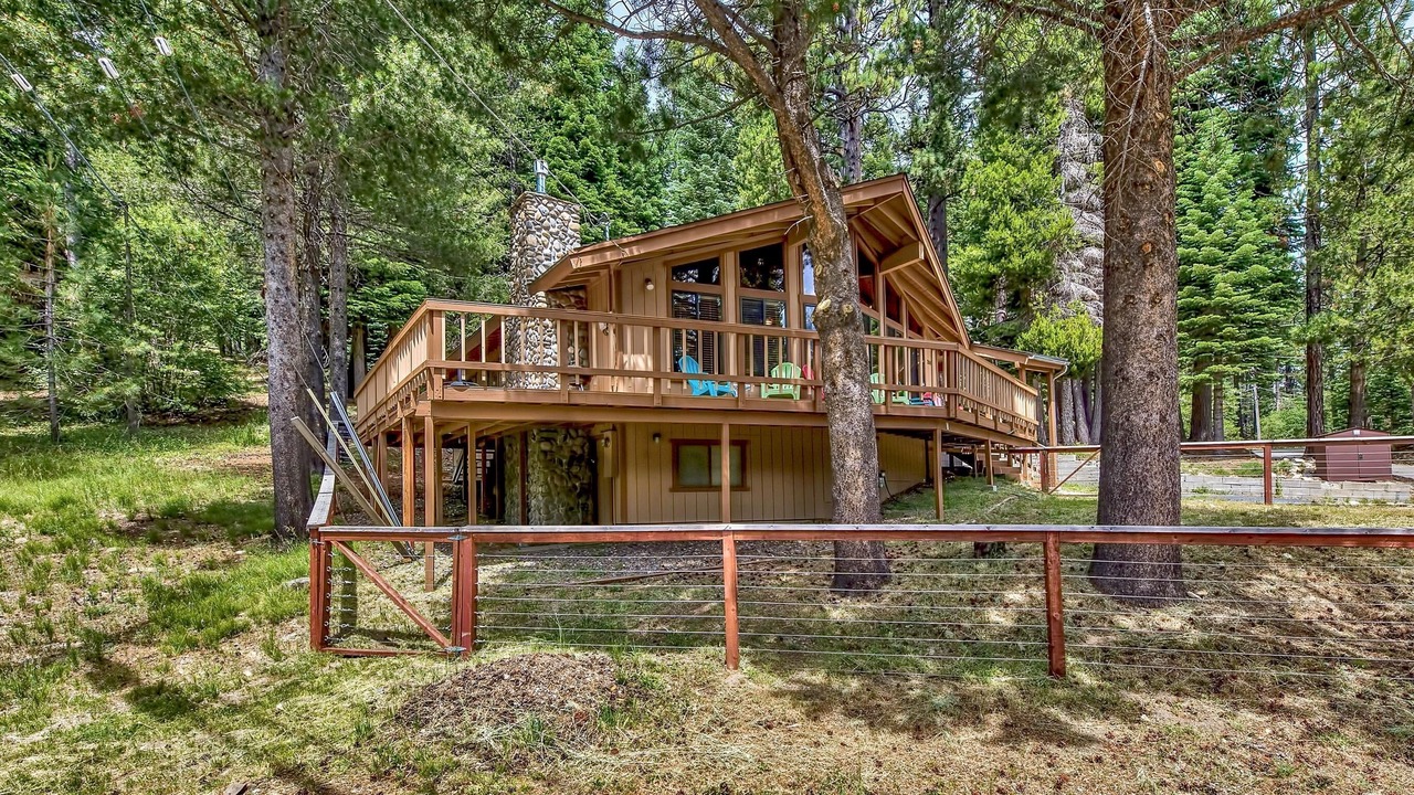 Photo of Outdoor in North Upper Truckee