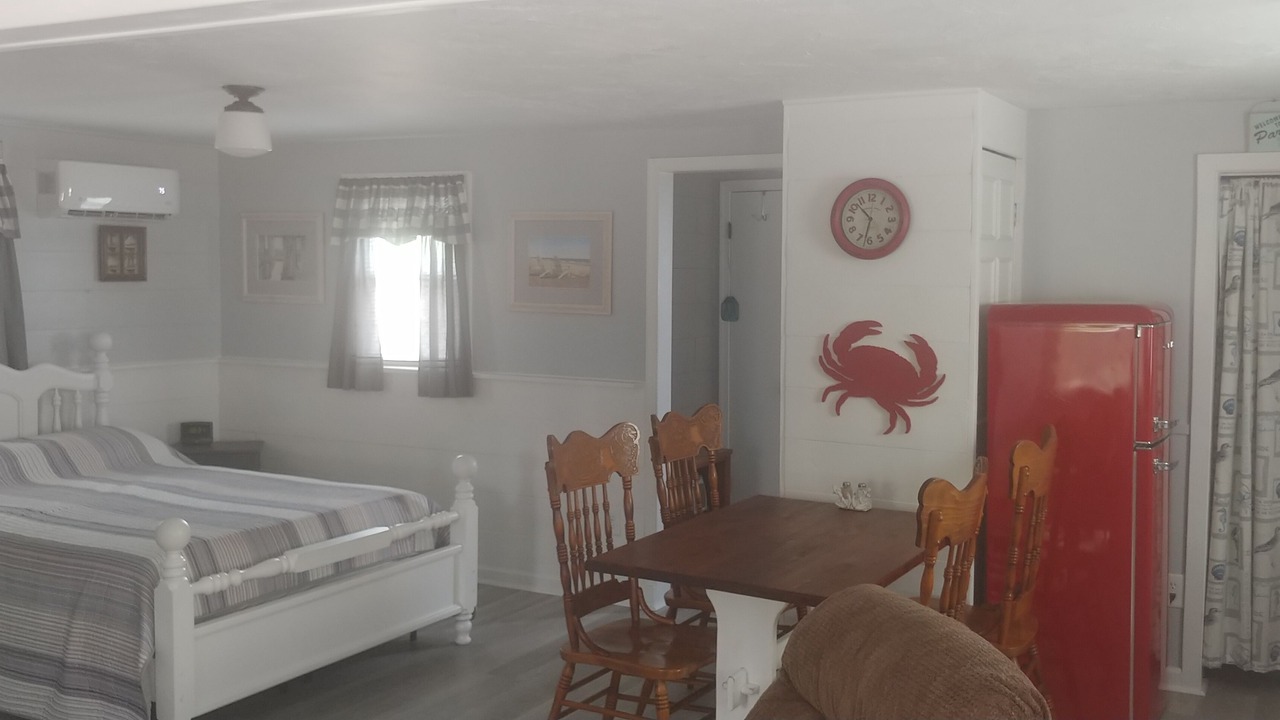 Photo of Bedroom in Chincoteague