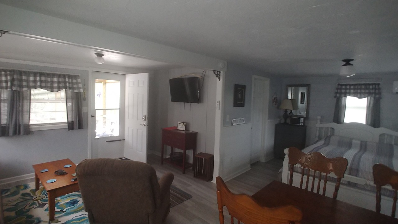 Photo of Bedroom in Chincoteague