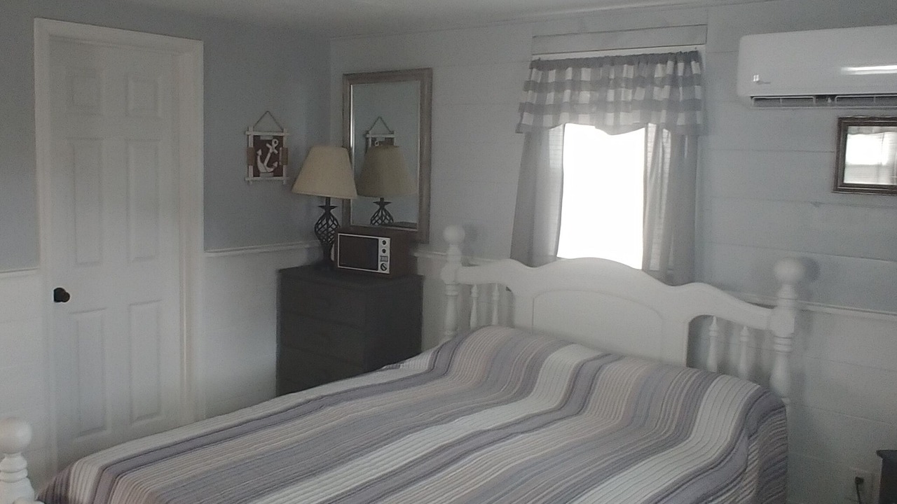 Photo of Bedroom in Chincoteague