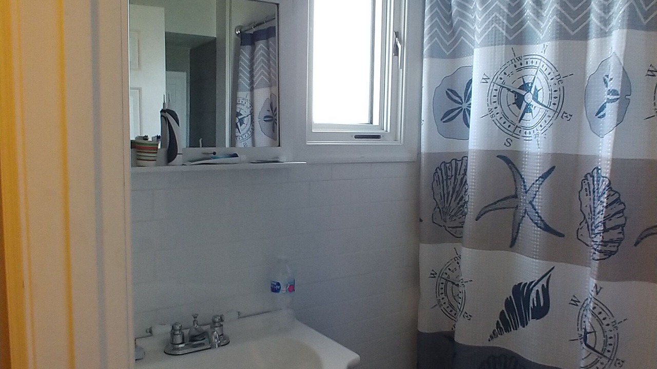 Photo of Bathroom in Chincoteague