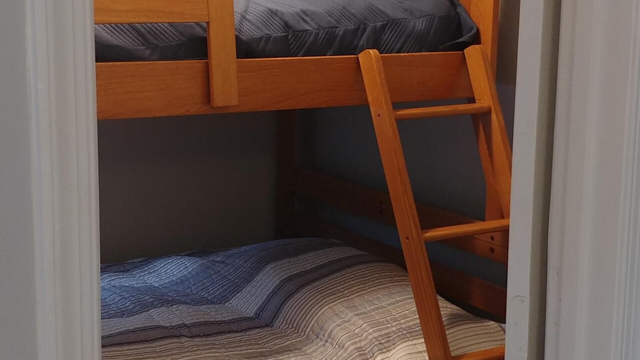 Photo of Bedroom in Chincoteague