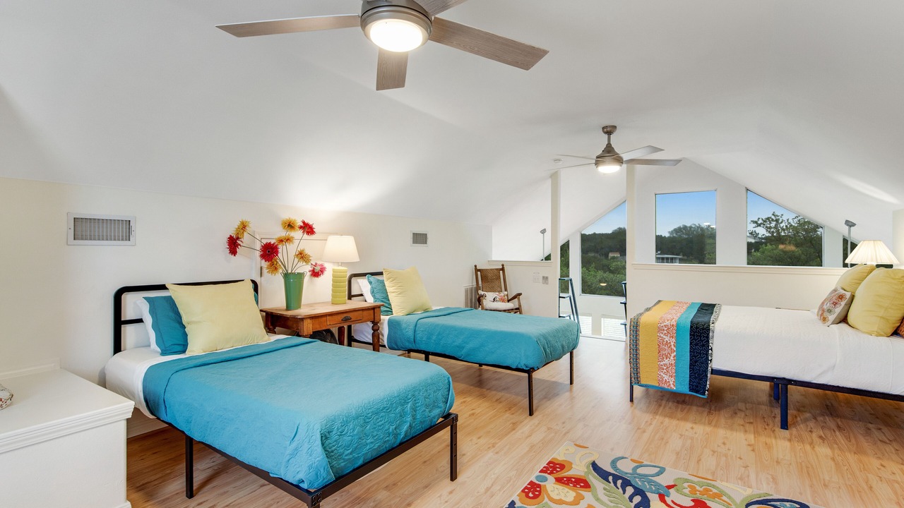 Photo of Bedroom in Oatmeal